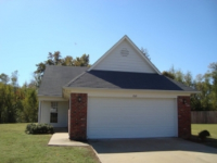 1569 Sarah Ann Cv, Southaven, MS 38671 