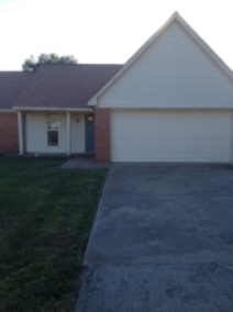 6505 Chadwick Cv, Horn Lake, MS 38637 