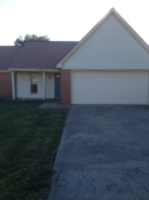 6505 Chadwick Cv, Horn Lake, MS 38637 