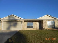 11957 Summerhaven Cir, Gulfport, MS 39503 