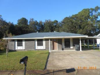 15912 Avocado Dr, Biloxi, MS 39532 