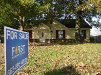 3465 Castle Dr, Horn Lake, MS 38637 