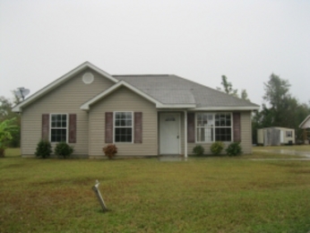 543 Easterbrook St, Bay Saint Louis, MS 39520 