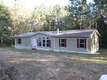 3392 Old Malcum Rd, Brookhaven, MS 39601 