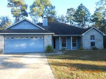 3304 Poinciana Rd, Gautier, MS 39553 