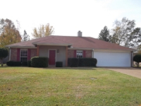 305 White Oak Dr, Brandon, MS 39047 