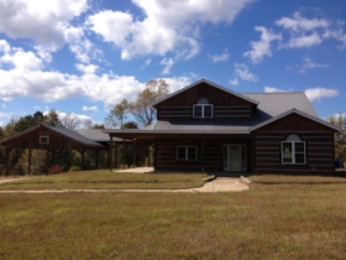 36 A B Keith Road, Purvis, MS 39475 