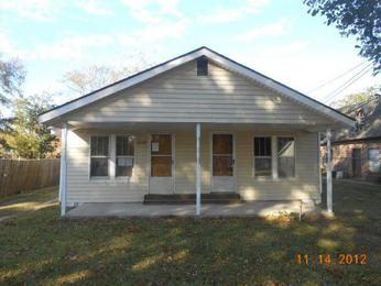 4309 Mcarthur St, Pascagoula, MS 39567 