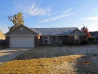 7412 Crystal Dr, Horn Lake, MS 38637 