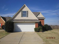 5713 Kaitlyn Dr W, Walls, MS 38680 