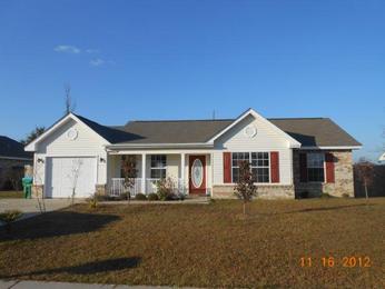 12058 Jessica Cir, Gulfport, MS 39503 