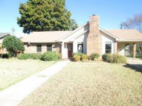 1418 North Pk Dr, Greenwood, MS 38930 
