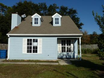 4438 Jeremiah Cv, D'iberville, MS 39540 