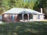 2949 Vaughn Robertson Rd, Steens, MS 39766 Foreclosure