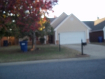 7035 Foxhall Dr, Horn Lake, MS 38637 