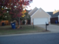 7035 Foxhall Dr, Horn Lake, MS 38637 