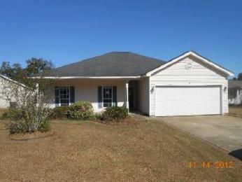 16374 Clearwater Ci, Gulfport, MS 39503 