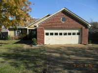 2872 Waverly Dr, Horn Lake, MS 38637 