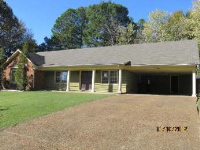 8075 Rosebush Cove, Southaven, MS 38671 