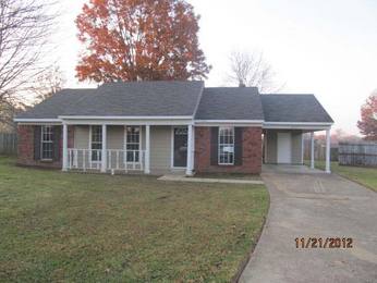 6575 Fairwood Cove, Horn Lake, MS 38637 