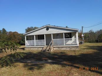 14 H K Lewis Rd, Carriere, MS 39426 