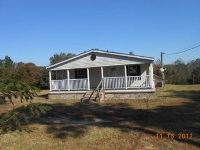 14 H K Lewis Rd, Carriere, MS 39426 