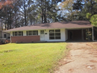 2847 Marydale Drive, Jackson, MS 39212 