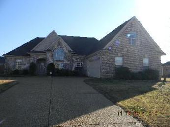 6392 Braybourne Main, Olive Branch, MS 38654 