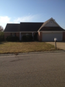 10293 Riggan Drive, Olive Branch, MS 38654 
