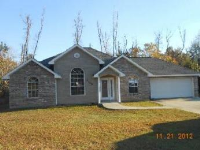 2009 Rhett Drive, Picayune, MS 39466 