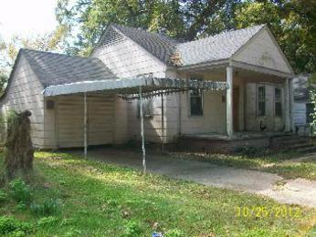 115 Cloverleaf Cir, Jackson, MS 39203 