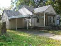 115 Cloverleaf Cir, Jackson, MS 39203 