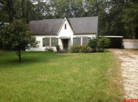 287 N Pine St, Brooksville, MS 39739 