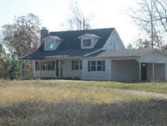 1612 State Highway, Blue Springs, MS 38828 