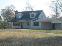 1612 State Highway, Blue Springs, MS 38828 