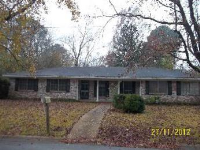 2805 Fallbrook Driv, Jackson, MS 39212 