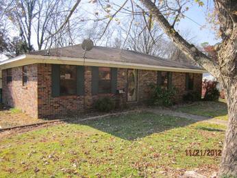 1101 Terry Road, Tupelo, MS 38801 