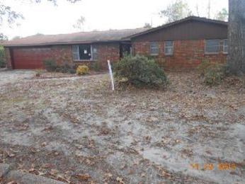 14 Timber Lane, Gulfport, MS 39507 