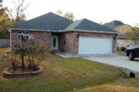 6810 Awini St, Diamondhead, MS 39525 