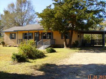 114 New Jerusalem R, Foxworth, MS 39483 