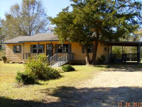 114 New Jerusalem R, Foxworth, MS 39483 