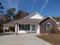 10419 3rd Ave, Diberville, MS 39540 