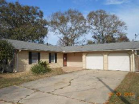 4319 Twin Oaks Ave, Pascagoula, MS 39581 