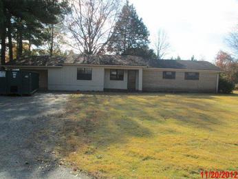 113 Henderson Dr, Ripley, MS 38663 