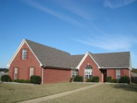 1679 Timber Creek Dr, Hernando, MS 38632 