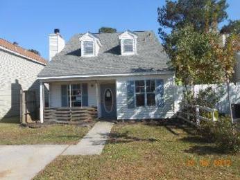 13458 Windsong Dr, Gulfport, MS 39503 