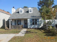 13458 Windsong Dr, Gulfport, MS 39503 