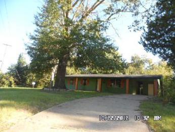 5280 Queen Christina Lane, Jackson, MS 39209 