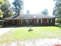 441 W Borden Ave, Liberty, MS 39645 