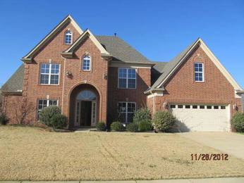 7131 Windswept Ln, Olive Branch, MS 38654 